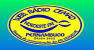 Rádio Cemad Nordeste Fm Pernambuco